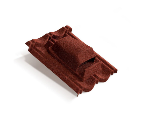 Вентилятор кровельный Metrotile MetroBond