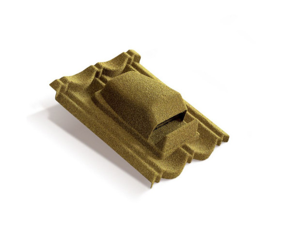 Вентилятор кровельный Metrotile MetroBond