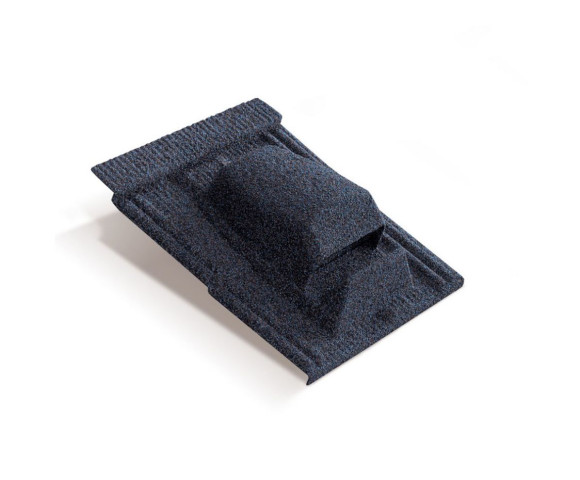 Вентилятор кровельный Metrotile Viksen