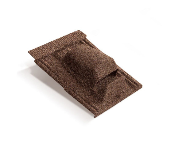 Вентилятор кровельный Metrotile Viksen