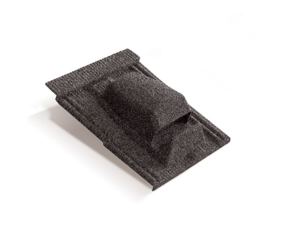 Вентилятор кровельный Metrotile Viksen