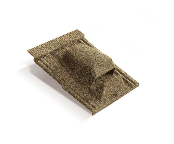 Вентилятор кровельный Metrotile Viksen