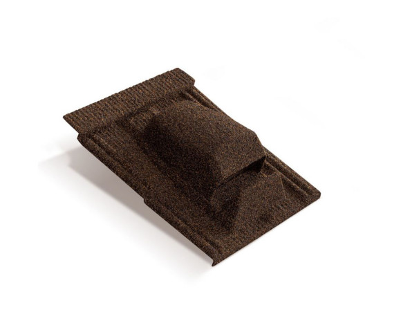 Вентилятор кровельный Metrotile Viksen