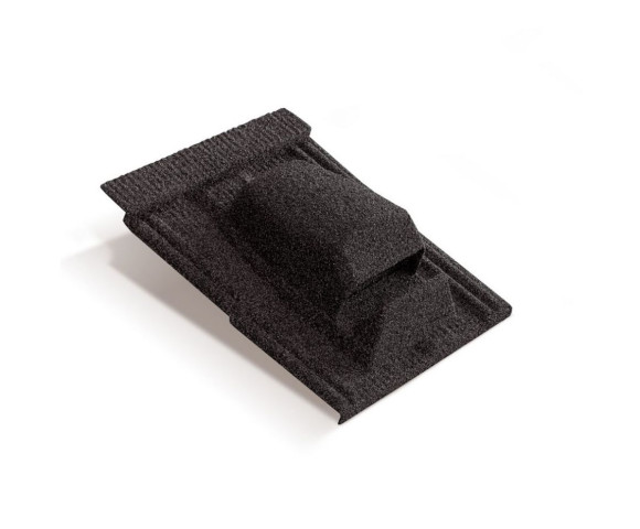 Вентилятор кровельный Metrotile Viksen