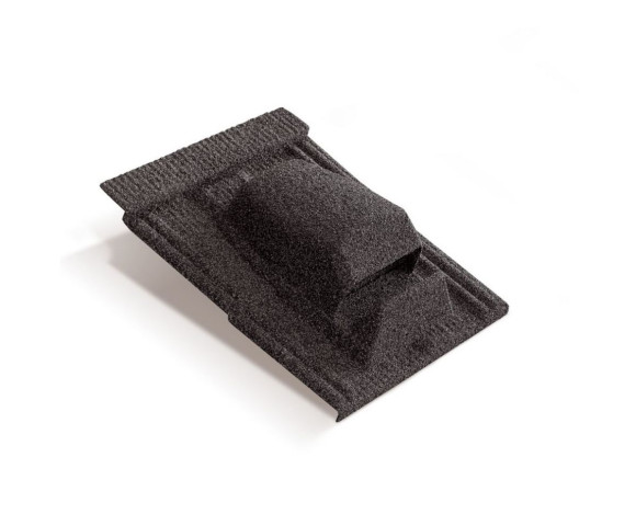 Вентилятор кровельный Metrotile Viksen