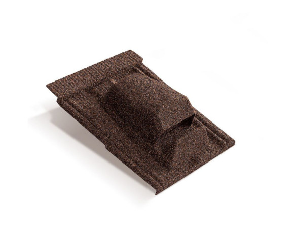 Вентилятор кровельный Metrotile Viksen