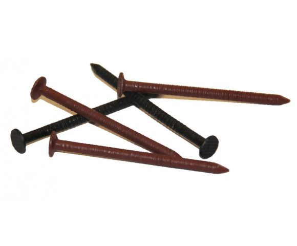 Гвозди для композитной черепицы Gerard 50 X 2.8