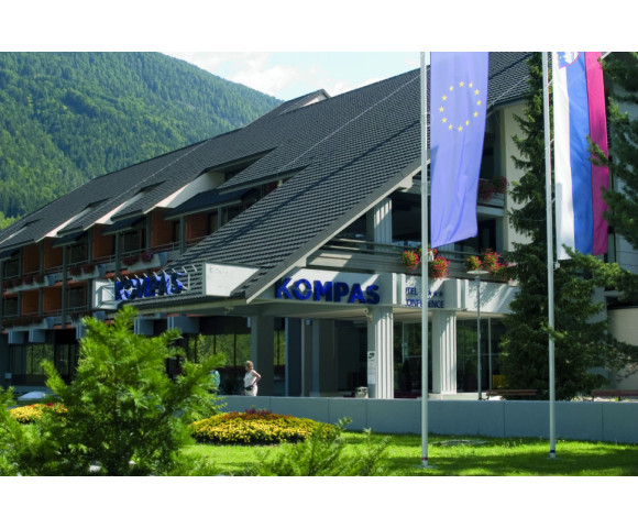 Композитная черепица Gerard Heritage Dark Silver