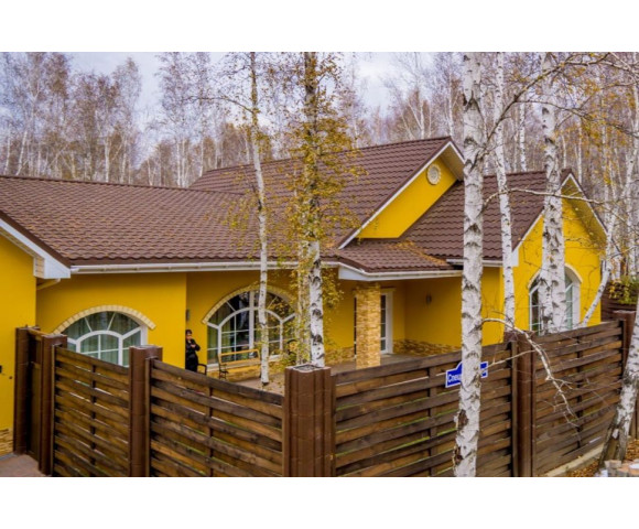 Композитная черепица Luxard Roman Пробка