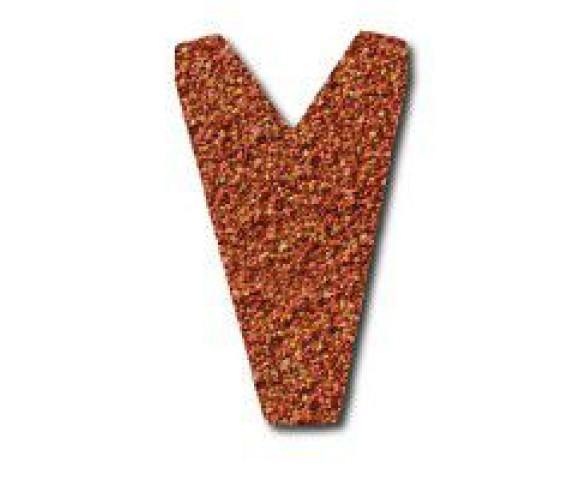 Заглушка ребрового конька Aquapan