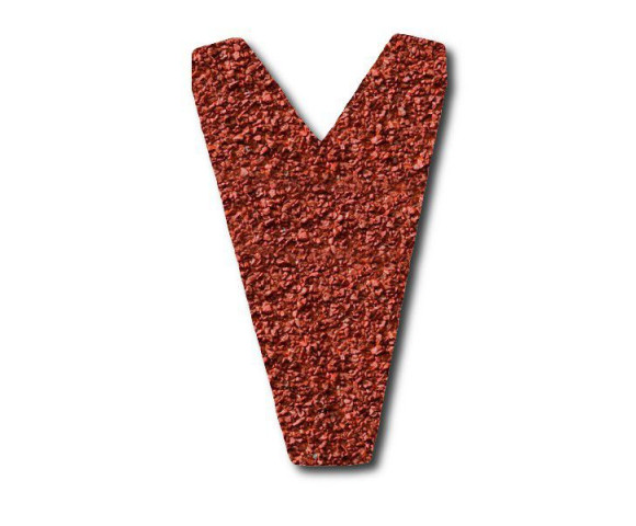 Заглушка ребрового конька Aquapan