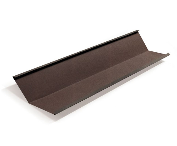 Ендова черепицы Metrotile