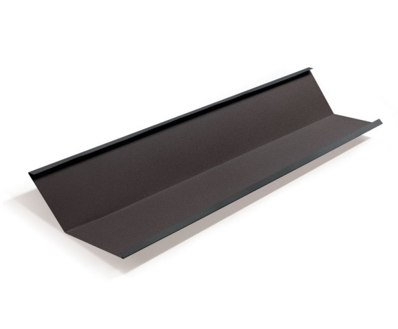 Ендова черепицы Metrotile