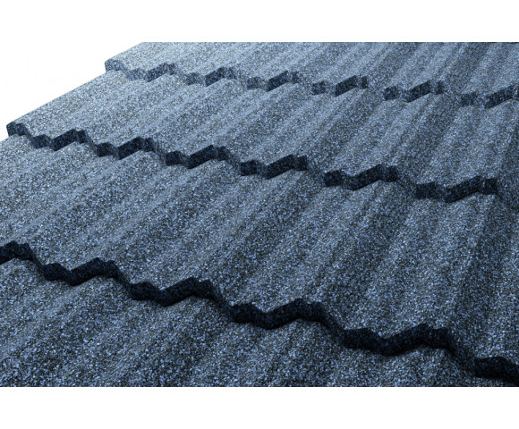 Композитная черепица Gerard Classic Sapphire