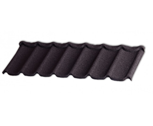 Композитная черепица Gerard Diamant Dark Silver