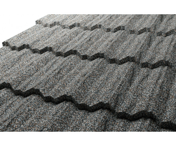 Композитная черепица Gerard Classic Pepper