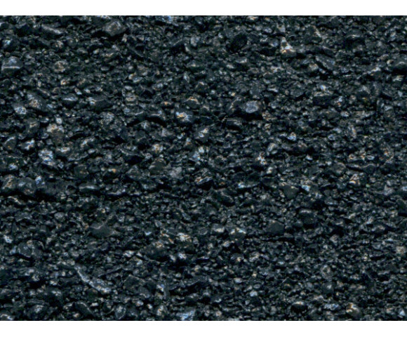 Композитная черепица Gerard Diamant Deep black