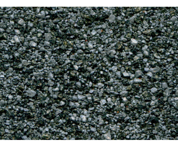 Композитная черепица Gerard Shake Dark Silver