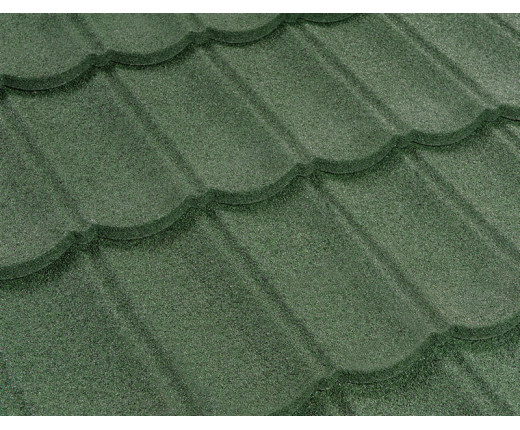 Композитная черепица Luxard Classic Абсент