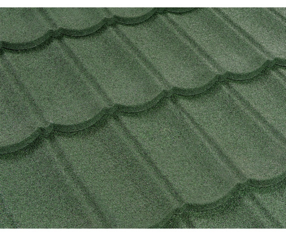 Композитная черепица Luxard Classic Абсент