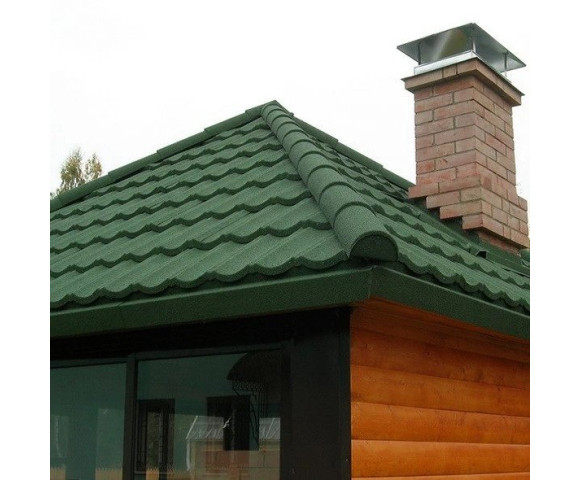 Композитная черепица Luxard Classic Абсент