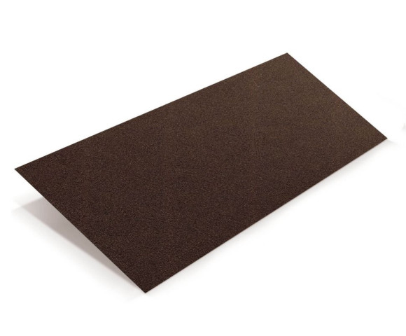 Плоский лист черепицы Metrotile