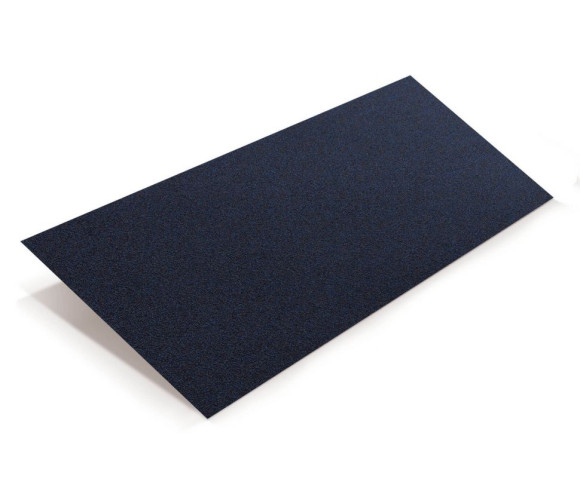 Плоский лист черепицы Metrotile