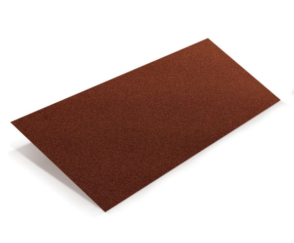 Плоский лист черепицы Metrotile