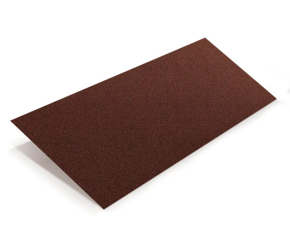 Плоский лист черепицы Metrotile