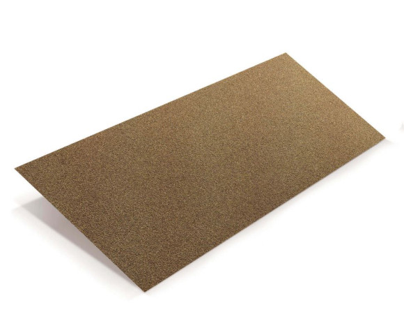 Плоский лист черепицы Metrotile