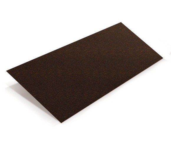 Плоский лист черепицы Metrotile