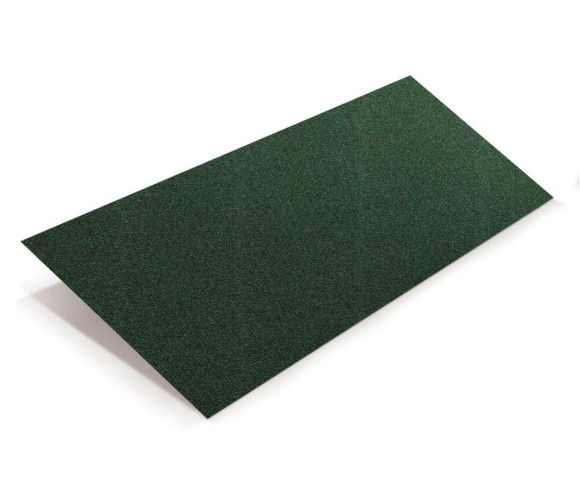 Плоский лист черепицы Metrotile