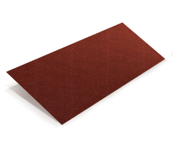 Плоский лист черепицы Metrotile