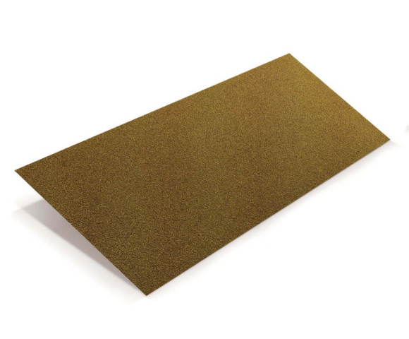 Плоский лист черепицы Metrotile