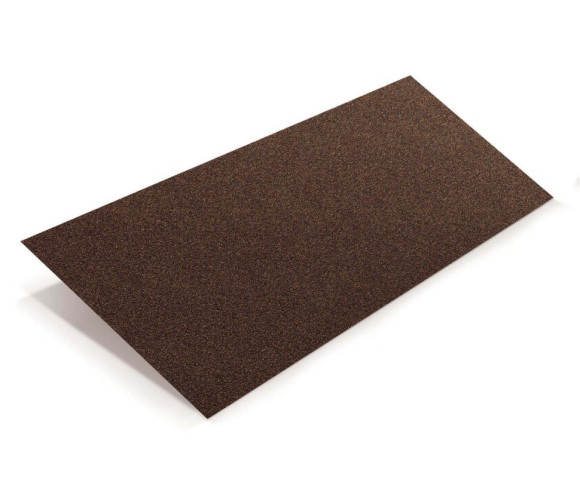 Плоский лист черепицы Metrotile