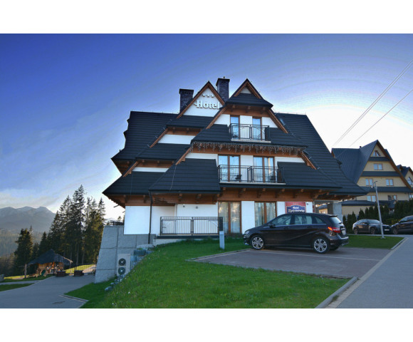 Композитная черепица Gerard Shake Charcoal