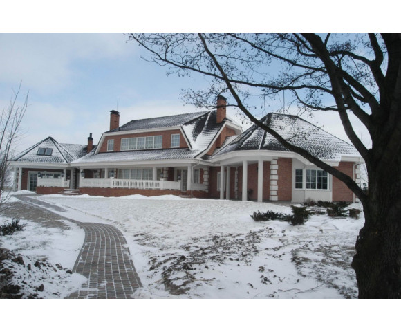 Композитная черепица Gerard Shingle Eclipse