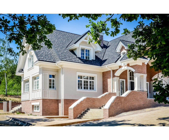 Композитная черепица Gerard Shingle Eclipse