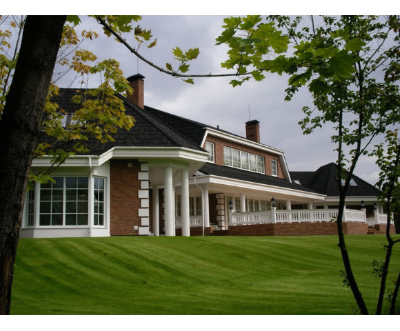 Композитная черепица Gerard Shingle Eclipse