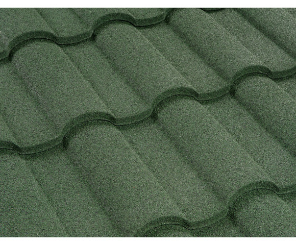 Композитная черепица Luxard Roman Абсент