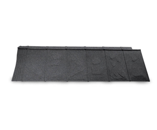 Композитная черепица Metrotile iSlate Серый