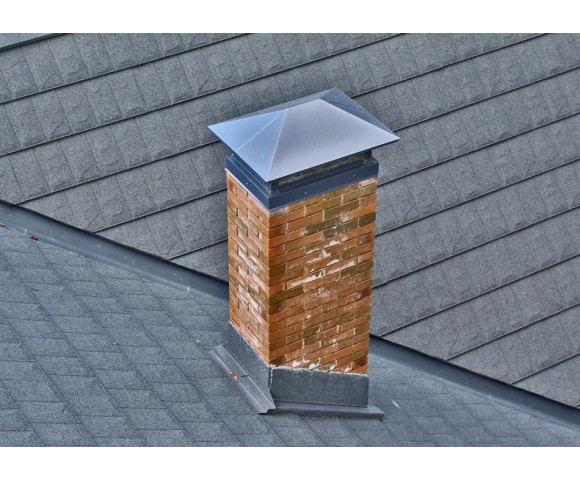 Композитная черепица Metrotile iSlate Серый