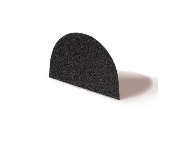 Крышка конька полукруглого черепицы Metrotile