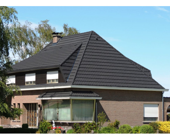 Композитная черепица AeroDek Традиция