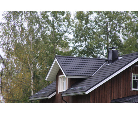 Композитная черепица AeroDek Традиция