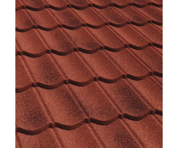 Композитная черепица AeroDek Традиция