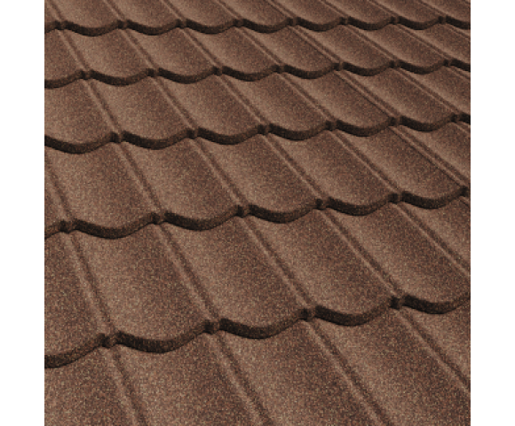 Композитная черепица AeroDek Традиция