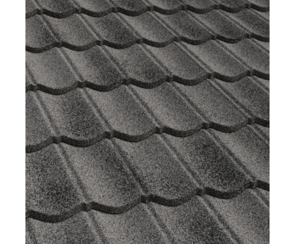 Композитная черепица AeroDek Традиция