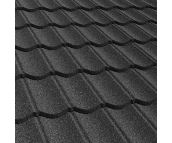 Композитная черепица AeroDek Традиция