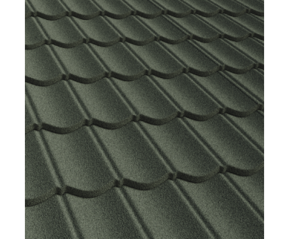 Композитная черепица AeroDek Традиция